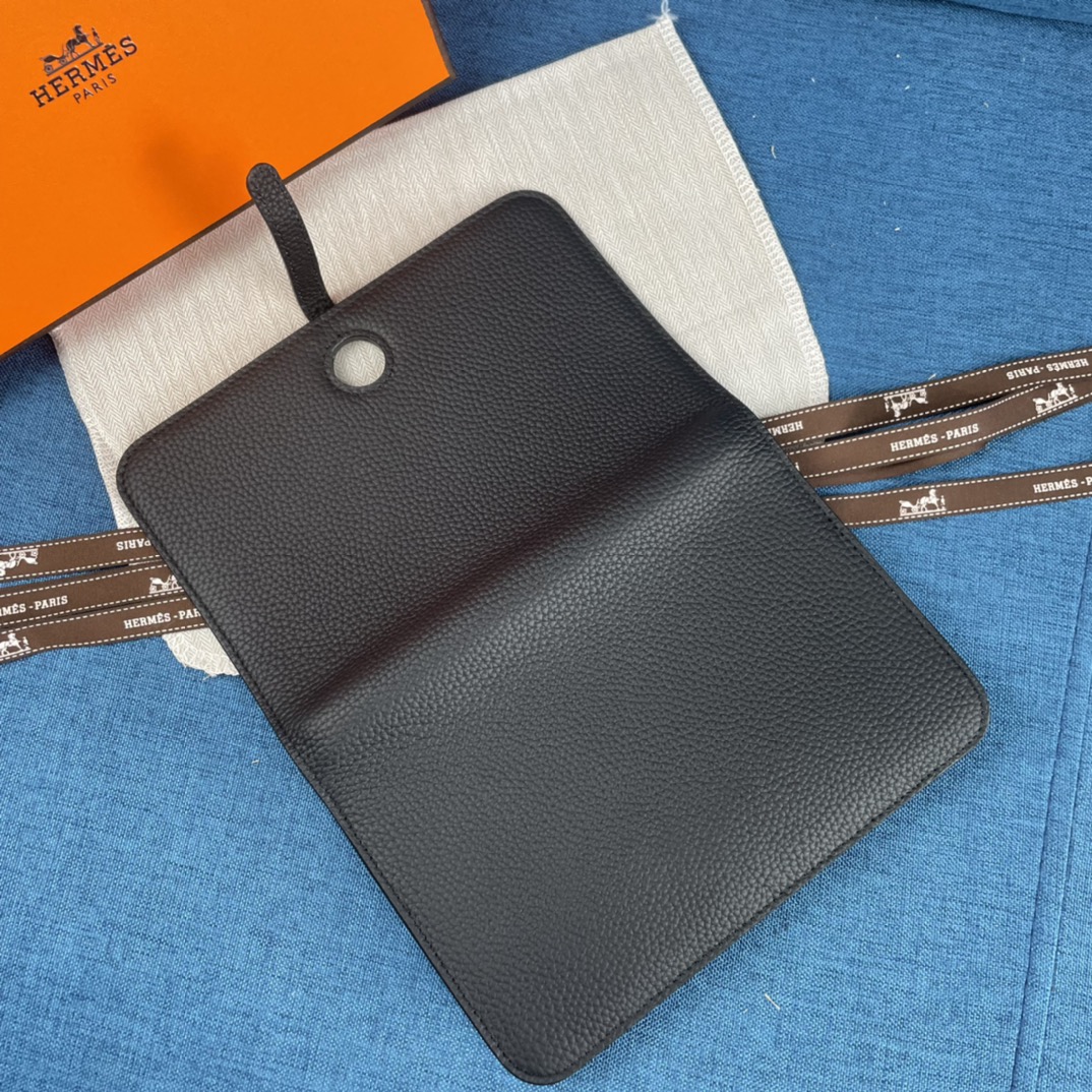 Hermes Wallets Purse